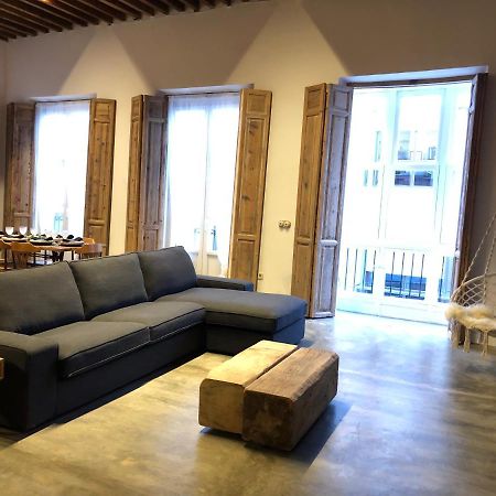 Casa Poeta Pelayo Apartamento Cartagena Exterior foto