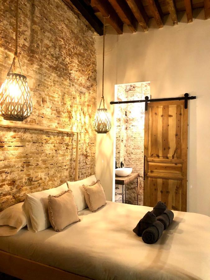 Casa Poeta Pelayo Apartamento Cartagena Exterior foto