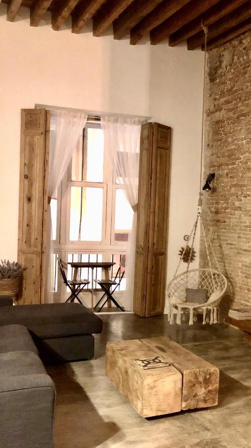 Casa Poeta Pelayo Apartamento Cartagena Exterior foto
