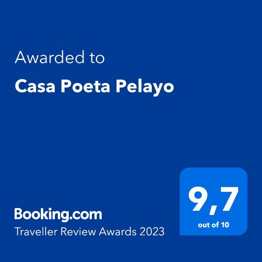 Casa Poeta Pelayo Apartamento Cartagena Exterior foto